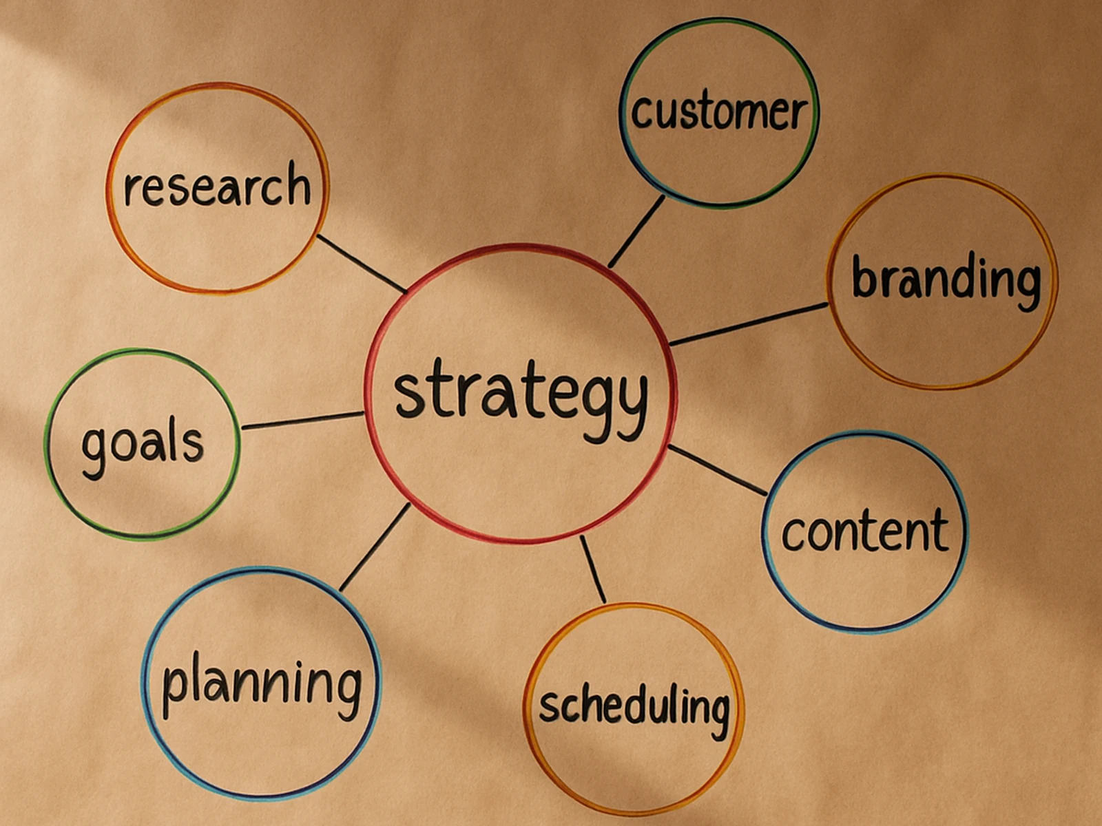 Content Strategy